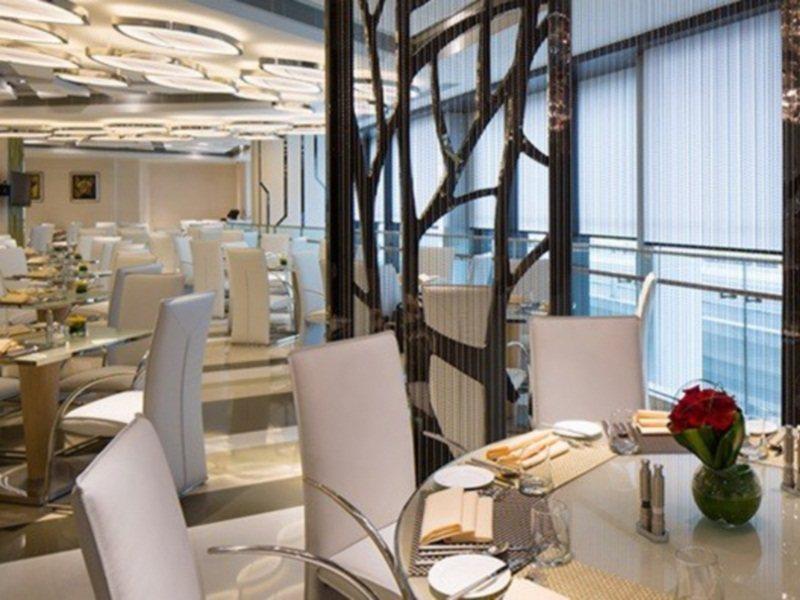Rosedale Hotel Kowloon Гонконг Экстерьер фото