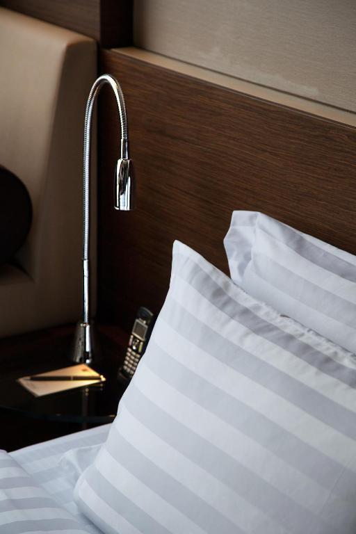 Rosedale Hotel Kowloon Гонконг Номер фото