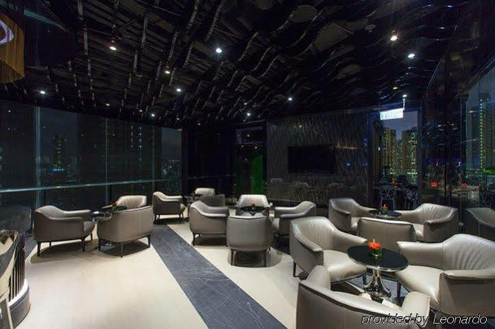 Rosedale Hotel Kowloon Гонконг Экстерьер фото